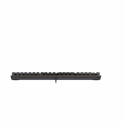 CHERRY KC 200 MX keyboard Universal USB AZERTY French Black, Bronze - Additional view 6