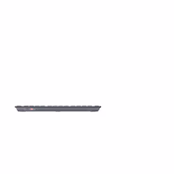 CHERRY KW 7100 MINI BT keyboard Universal Bluetooth QWERTY US International Blue - Additional view 4