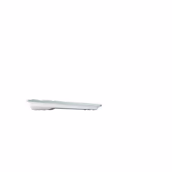 CHERRY KW 7100 MINI BT keyboard Universal Bluetooth QWERTZ German Mint colour - Additional view 2