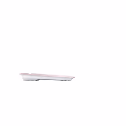 CHERRY KW 7100 MINI BT keyboard Universal Bluetooth QWERTZ German Pink - Additional view 2