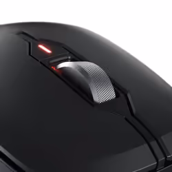 CHERRY STREAM MOUSE COMFORT - Additional view 7