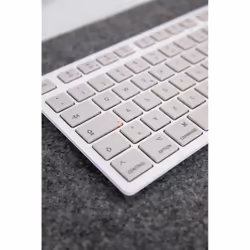 CHERRY KW 7100 MINI BT for MAC - Additional view 7