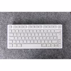 CHERRY KW 7100 MINI BT for MAC - Additional view 8