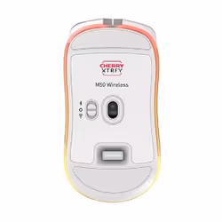 CHERRY XTRFY M50 Wireless - Additional view 6