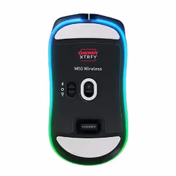 CHERRY XTRFY M50 Wireless - Additional view 6