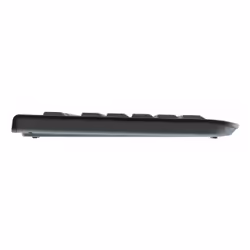 CHERRY KC 1000 keyboard Home/Office USB QWERTY Portuguese Black - Additional view 4