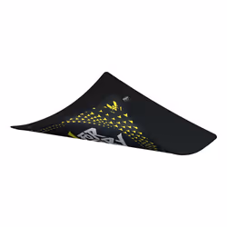 CHERRY XTRFY GP5 Vitality Black Gaming mouse pad Black, White, Yellow - Additional view 4