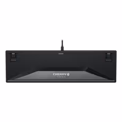 CHERRY KC 500 MX LP keyboard Home/Office USB QWERTY US English Black - Additional view 2