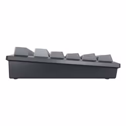 CHERRY KW 300 MX keyboard Home USB + Bluetooth QWERTZ German Black, Copper, Grey - Additional view 7