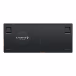 CHERRY KW 300 MX keyboard Home USB + Bluetooth QWERTZ German Black, Copper, Grey - Additional view 8