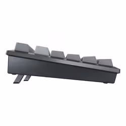 CHERRY KW 300W MX keyboard Home USB + Bluetooth QWERTY UK English Black, Copper, Grey - Additional view 3