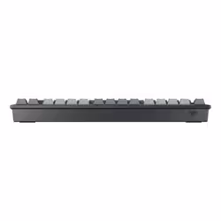CHERRY KW 300W MX keyboard Home USB + Bluetooth AZERTY French Black, Copper, Grey - Additional view 2