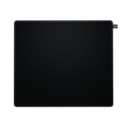 CHERRY XTRFY GP6 Gaming mouse pad Black