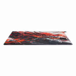 CHERRY XTRFY GP6 Gaming mouse pad Multicolour
