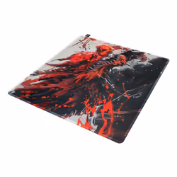CHERRY XTRFY GP6 Gaming mouse pad Multicolour - Additional view 4