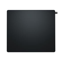 CHERRY XTRFY GP7 Gaming mouse pad Black
