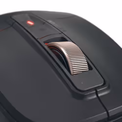 CHERRY Stream ultimate mouse Universal Right-hand RF Wireless + Bluetooth + USB Type-C 4000 DPI - Additional view 4