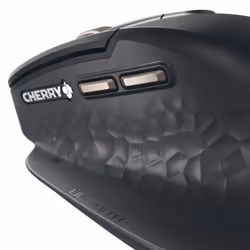 CHERRY Stream ultimate mouse Universal Right-hand RF Wireless + Bluetooth + USB Type-C 4000 DPI - Additional view 5