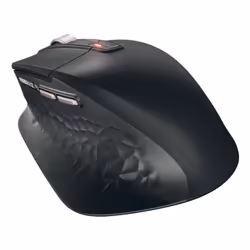 CHERRY Stream ultimate mouse Universal Right-hand RF Wireless + Bluetooth + USB Type-C 4000 DPI - Additional view 8