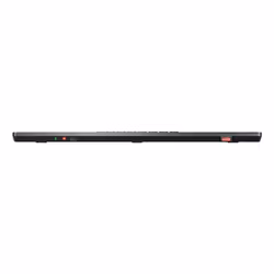 CHERRY Stream ultimate keyboard Home/Office USB + RF Wireless + Bluetooth AZERTY French Black - Additional view 2