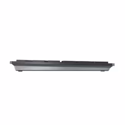 CHERRY KW 9100 SLIM keyboard Universal RF Wireless + Bluetooth QWERTY Portuguese Black, Grey - Additional view 4