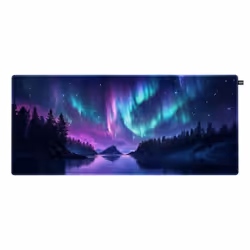CHERRY NORTHERN LIGHT Bundle keyboard Home USB QWERTZ German Multicolour - Additional view 4