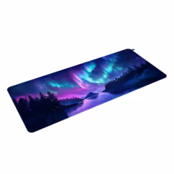 CHERRY NORTHERN LIGHT Bundle keyboard Home USB QWERTZ German Multicolour - Additional view 5