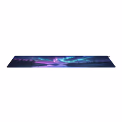 CHERRY NORTHERN LIGHT Bundle keyboard Home USB QWERTZ German Multicolour - Additional view 6