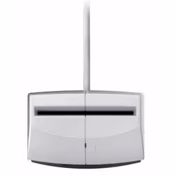 CHERRY SMART TERMINAL 1150 smart card reader Indoor USB USB Type-A Black, White - Additional view 3