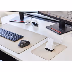 CHERRY SMART TERMINAL 1150 smart card reader Indoor USB USB Type-A Black, White - Additional view 4