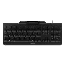 CHERRY Smart Board 1150 keyboard Office USB QWERTY US International Black