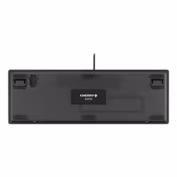 CHERRY K37ID keyboard Industrial USB QWERTY US English Black - Additional view 4