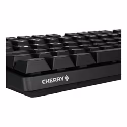 CHERRY K37ID keyboard Industrial USB QWERTY US English Black - Additional view 5