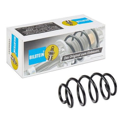 BILSTEIN - B3 OE Replacement 36-235230 Coil spring Front Axle Coil spring with constant wire diameter SMART: Roadster Coupe, Roadster Convertible