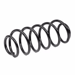 BILSTEIN - B3 OE Replacement 36-233861 Coil spring Rear Axle SMART: Forfour I