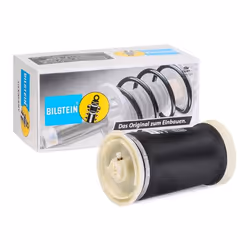 Air Spring, suspension; BILSTEIN; Rear Axle Air Spring B3 Serienersatz (Air); for BMW; 37126773664, 37126774041, 37126776995, ...