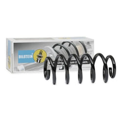 BILSTEIN - B3 OE Replacement 37-240523 Coil spring Front Axle AUDI: A4 B7 Avant, A4 B7 Saloon, A4 B6 Avant
