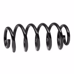BILSTEIN - B3 OE Replacement 37-240523 Coil spring Front Axle AUDI: A4 B7 Avant, A4 B7 Saloon, A4 B6 Avant