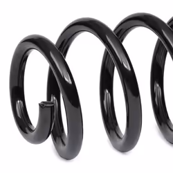 BILSTEIN - B3 OE Replacement 37-240523 Coil spring Front Axle AUDI: A4 B7 Avant, A4 B7 Saloon, A4 B6 Avant