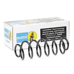 BILSTEIN - B3 OE Replacement 36-253678 Coil spring Rear Axle FORD: FIESTA 5, FIESTA 6 Van