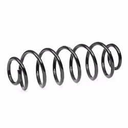 BILSTEIN - B3 OE Replacement 36-253678 Coil spring Rear Axle FORD: FIESTA 5, FIESTA 6 Van