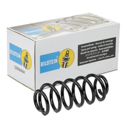 BILSTEIN - B3 OE Replacement 36-254316 Coil spring Rear Axle Coil spring with constant wire diameter SMART: Fortwo II Coupe, Fortwo II Convertible