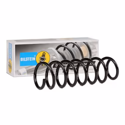 Coil spring; BILSTEIN; - B3 OE Replacement; Rear Axle; for BMW; 33536794653, 33536794660