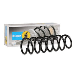 BILSTEIN - B3 OE Replacement 36-254583 Coil spring Rear Axle BMW: 5 Saloon