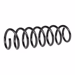 BILSTEIN - B3 OE Replacement 36-254583 Coil spring Rear Axle BMW: 5 Saloon