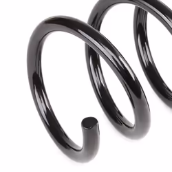 BILSTEIN - B3 OE Replacement 36-254583 Coil spring Rear Axle BMW: 5 Saloon