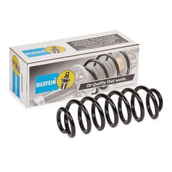 BILSTEIN - B3 OE Replacement 36-256068 Coil spring Rear Axle Coil spring with constant wire diameter VOLKSWAGEN: Tiguan I, Touran I, Passat CC