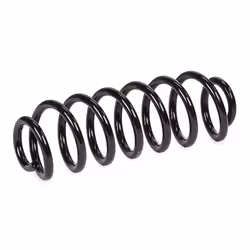 BILSTEIN - B3 OE Replacement 36-256068 Coil spring Rear Axle Coil spring with constant wire diameter VOLKSWAGEN: Tiguan I, Touran I, Passat CC