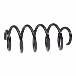 BILSTEIN - B3 OE Replacement 37-256159 Coil spring Front Axle VOLKSWAGEN: Passat B7 Variant, Passat B6 Variant, Passat B6 Saloon