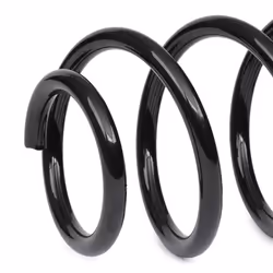 BILSTEIN - B3 OE Replacement 37-256159 Coil spring Front Axle VOLKSWAGEN: Passat B7 Variant, Passat B6 Variant, Passat B6 Saloon